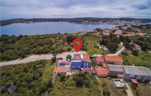 Verunic Apartment | Two-Bedroom Apartment In Veli Rat
