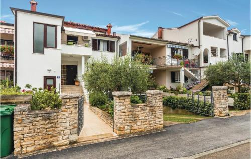 Porec Apartment | Two-Bedroom Apartment In Porec