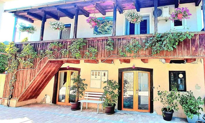 Marindol Apartment | Two Bedroom Apartment
