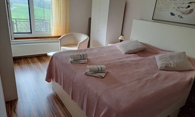 Lukovica Apartment | Two Bedroom Apartment Booky 2