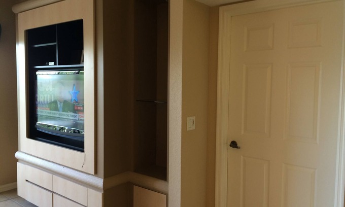 West Kissimmee Resort | Two Bedroom Apartment at Westgate Resort Near Disney land