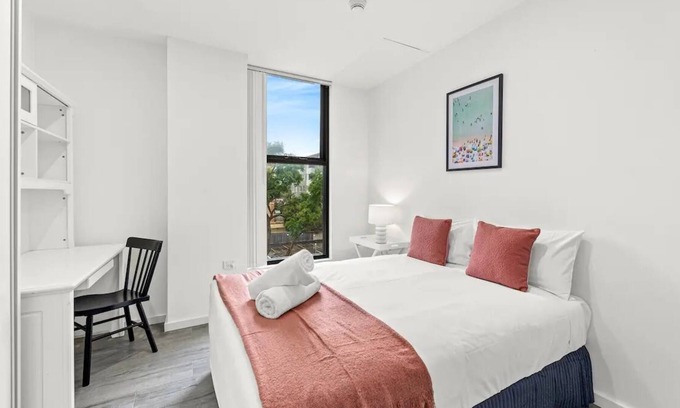 Burwood Apartment | Two Bedroom Apt Burwood | MHS