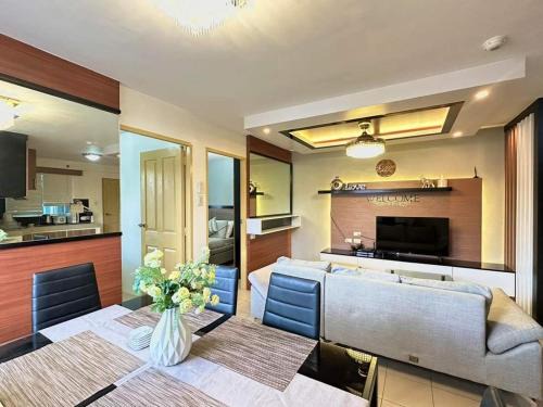 Mandurriao Apartment | Two Bedroom at One Spatial Iloilo