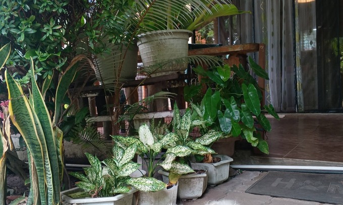 Mambajao House | Two Bedroom Camiguin Vacation House Retreat on Mambajao near all perks