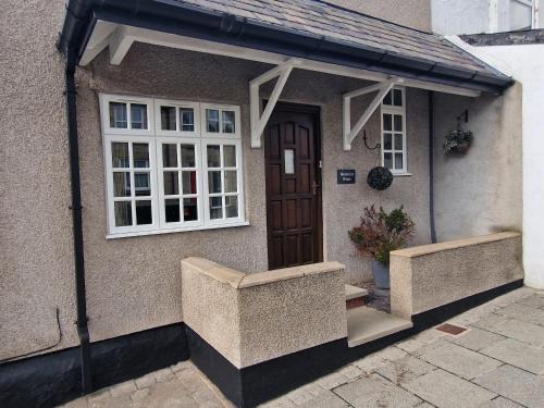 Rhuddlan House | Two bedroom character cottage