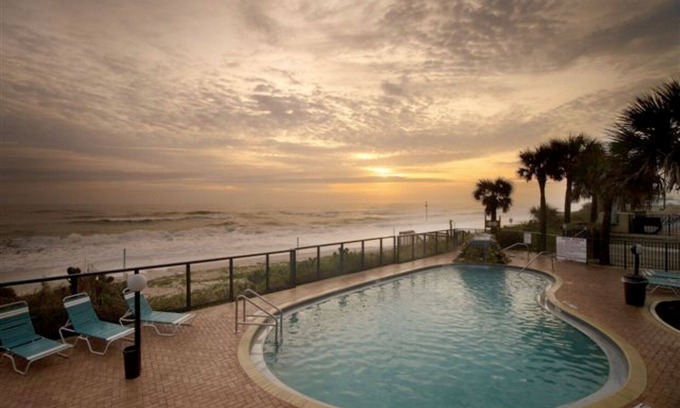 Ormond Beach Resort | Two Bedroom Condo, Ormond Beach, FL 1853114