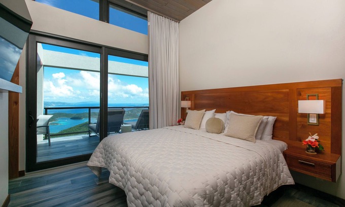 Lower Carolina Villa | Two Bedroom Family Villa