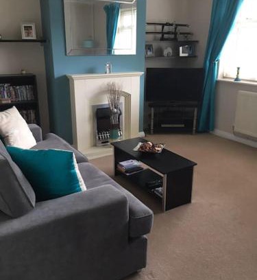 Tring Apartment | Two bedroom flat in Tring