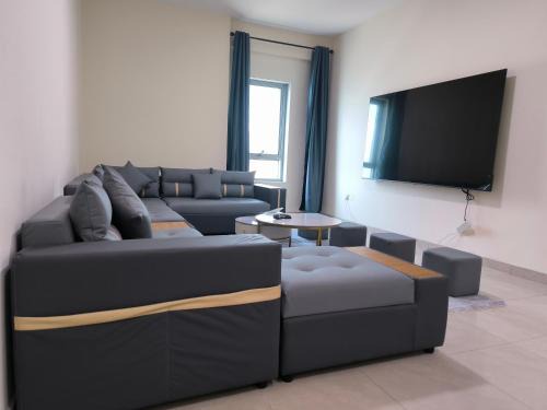 Al Majaz Apartment | Two bedroom for big families and groups