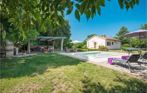 Krmed House | Two-Bedroom Holiday Home In Bale