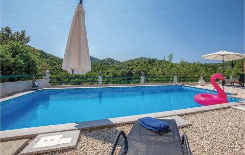 Ploce House | Two-Bedroom Holiday Home In Ploce