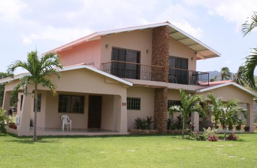 Pajonal Resort | Two Bedroom Home Punta Chame Resort
