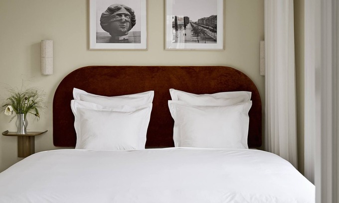Copenhagen City Centre Apartment | Two Bedroom Hotel Apartment