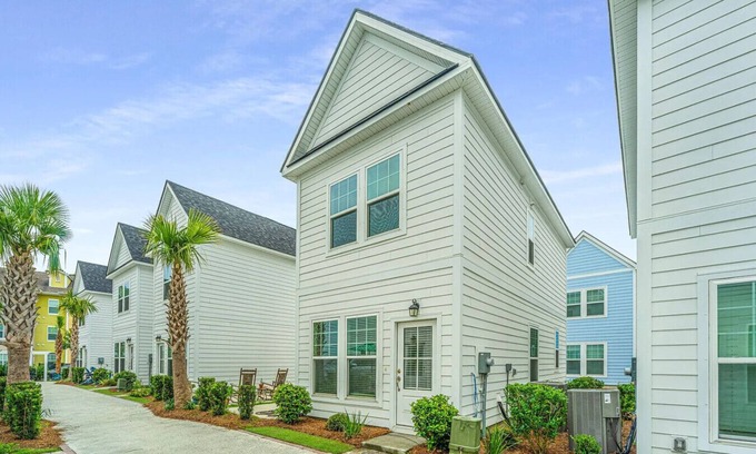 Goose Creek House | Two bedroom house in United States of America, Hanahan