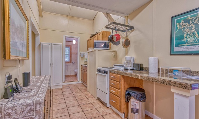 Columbus Apartment | Two bedroom Hunt Box Apartment 8.9 miles from Tryon International Equestrian
