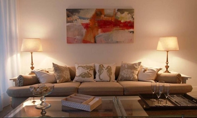 Punta del Este Apartment | Two Bedroom in Punta Del Este Rental at Yoo by Philippe Stark