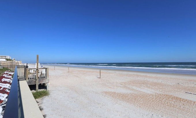 Ormond Beach Resort | Two Bedroom, Luxury Condo, Ormond Beach, Florida 3973750