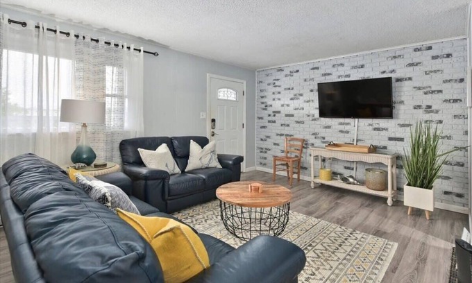 Ocean City Condo | Two Bedroom OC Condo Close to Beach and Boardwalk