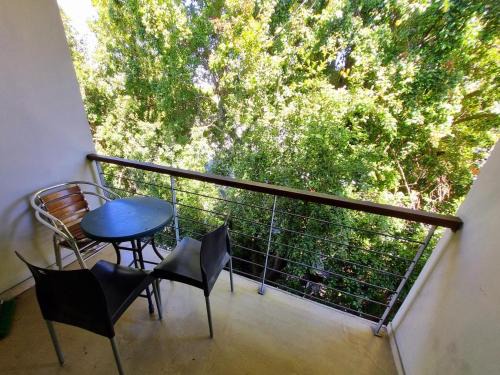 Knysna Central Apartment | Two bedroom on Trotter