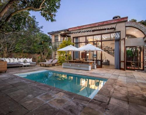 Hermanus House | Two Bedroom Soutpan Apartment