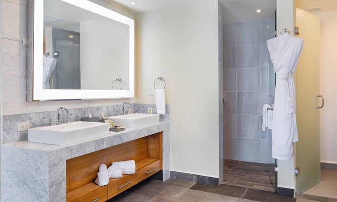 Cabo Bello Resort | Two Bedroom Suite Oceanfront