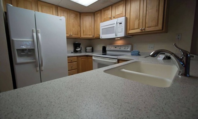 Sandestin Hotel | Two Bedroom Two Bath from Bay Club Of Sandestin