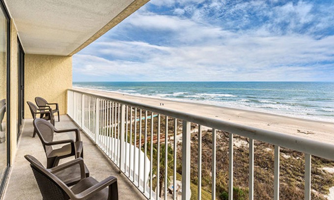 Windy Hill Resort | Two Bedroom Ocean View Condo, Myrtle Beach 2562526