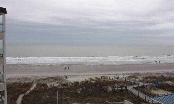 Windy Hill Resort | Two Bedroom, Ocean View, Luxury Condo, North Myrtle Beach, SC 3928149