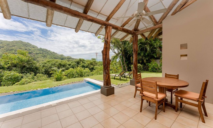Islita Villa | Two Bedroom Villa - Higueron