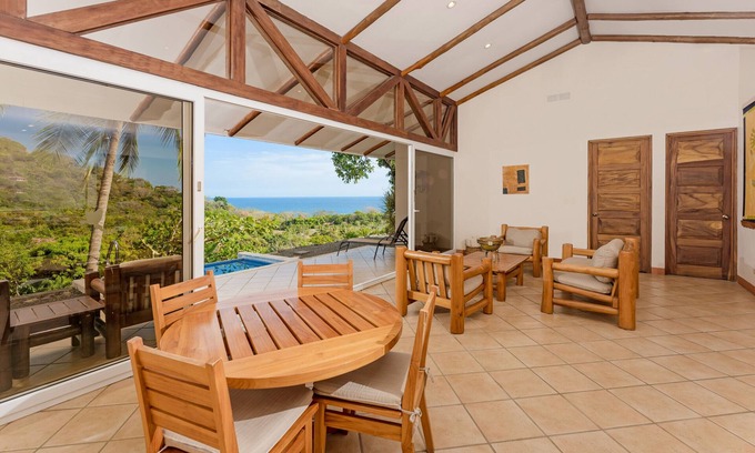 Islita Villa | Two Bedroom Villa - Ceiba