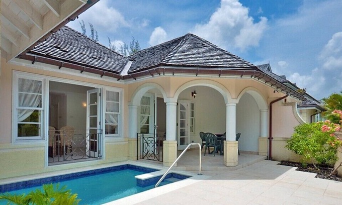 Sandy Lane Villa | Two bedroom villa in exclusive west coast development