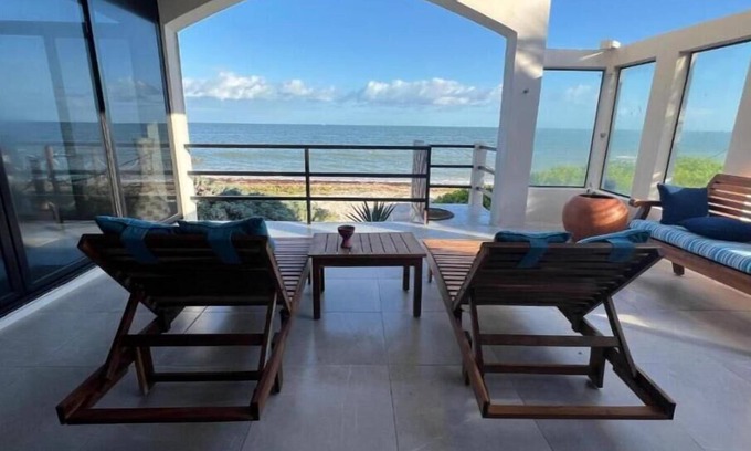 Mexico Villa | Two-Bedroom Villa