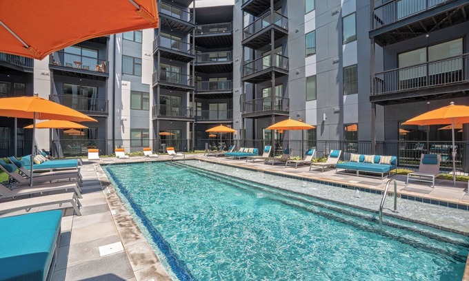 Downtown Louisville Apartment | Two Charming Nulu CozySuites