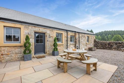 Brampton House | Two Hoots Cottage