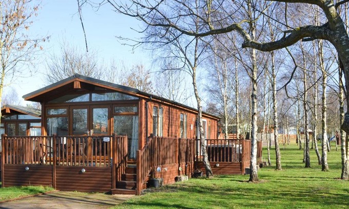 Morpeth House | Two Hoots Lodge