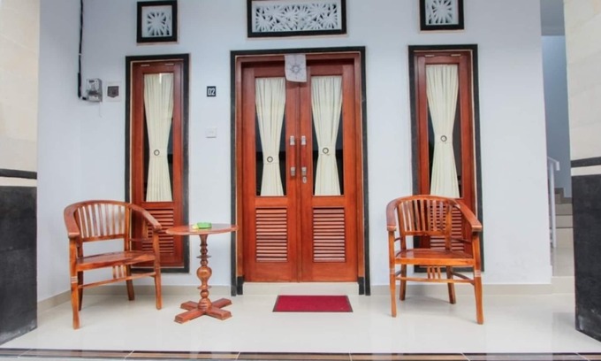 Sidakarya House | Two Made's Guest House