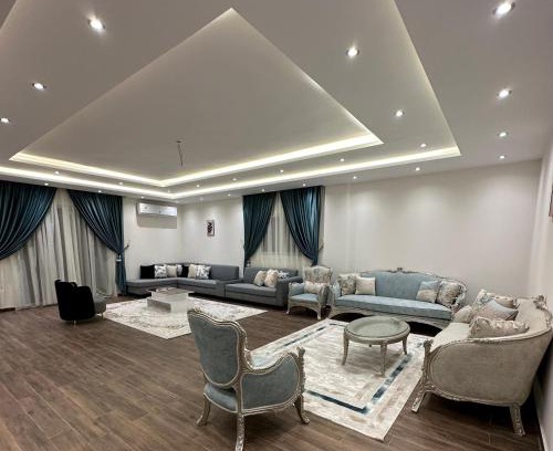 6th of October City Apartment | Two million hotel 3