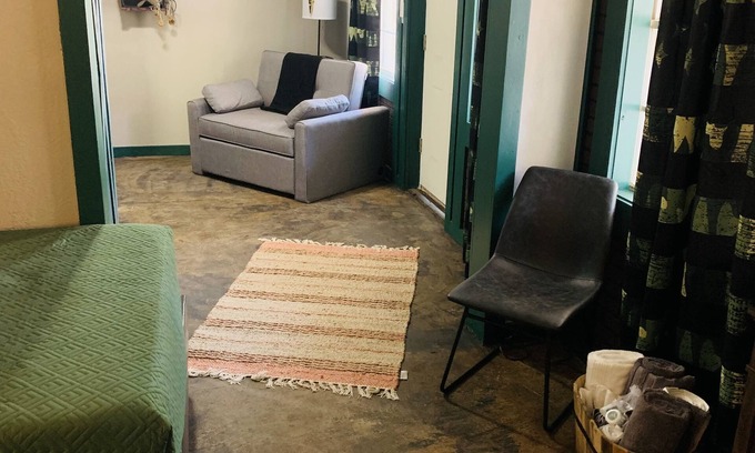 Mead Apartment | Two minutes from Beautiful Lake Texoma