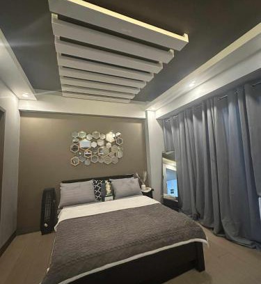 Pasay Apartment | Two Palm Tree Villas by 3 sisters cozy place at naia