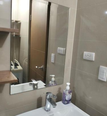 Pasay Apartment | Two Palm Tree Villas by Nadz6