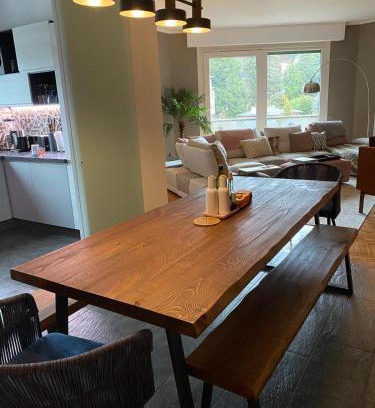 Riva Apartment | Two Palms