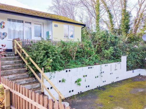 Aberaeron House | Two Peas In A Pod