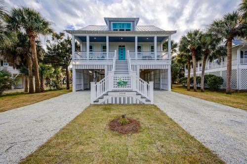 Edisto Island House | Two Peas in a Pod