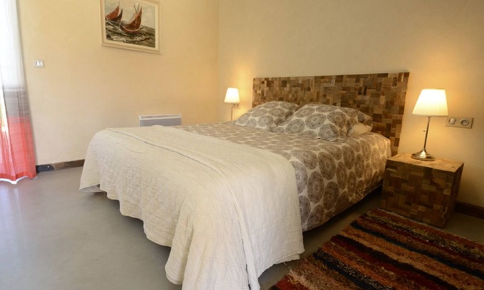 Bretignolles-sur-Mer Apartment | Two-person apartment hotel, PRM access