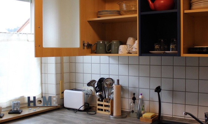 Heidenheim an der Brenz Apartment | Two room apartment