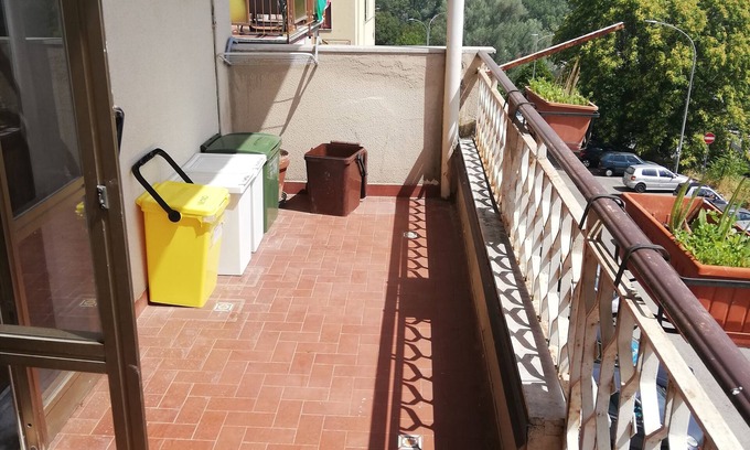 Benevento House | TWO-ROOM APARTMENT IN BENEVENTO FOR 2/3 PEOPLE