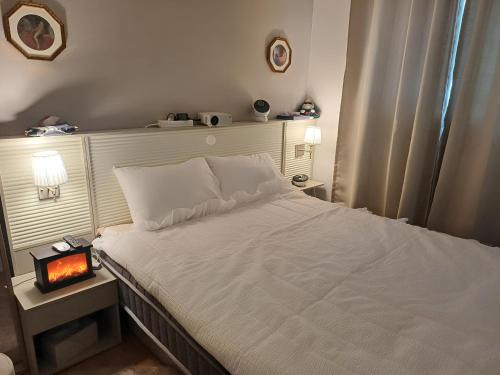 Nowon-gu Apartment | two room Cozy and Cool House Food alley