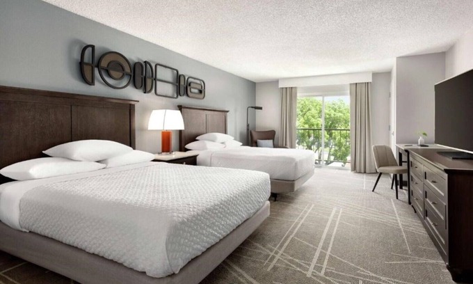 Milpitas House | Two-room suites near Silicon Valley