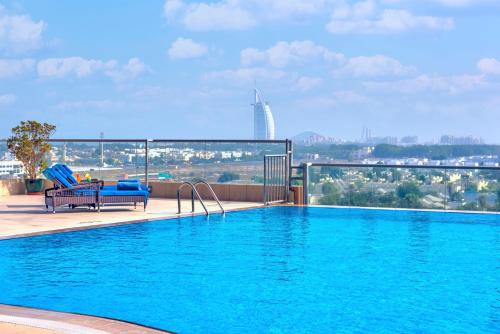 Al Sufouh 2 Apartment | Two Seasons Hotel & Apartments