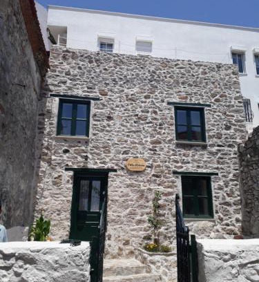 Marmaris City Center Villa | Two Stone Homes Asteria